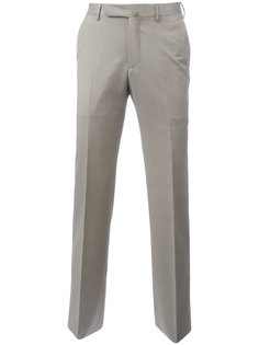 классические брюки Ermenegildo Zegna