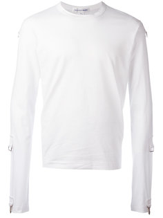 футболка с длинными рукавами Comme Des Garçons Shirt