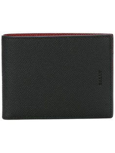 классический бумажник Bally