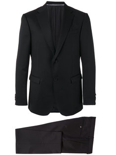 деловой костюм Z Zegna