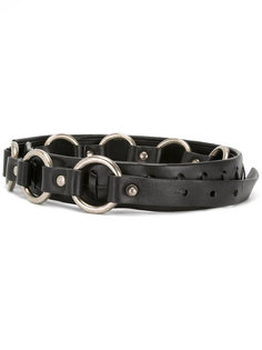 loop belt Yves Saint Laurent Vintage