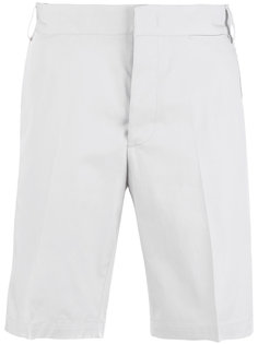 chino shorts Lanvin