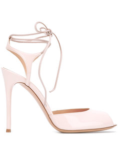 lace up sandals  Gianvito Rossi