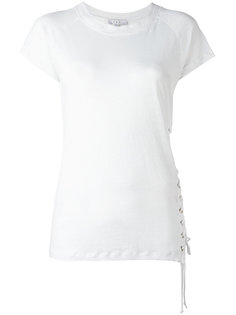 plain T-shirt  Iro