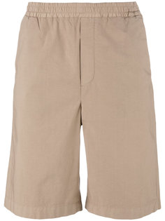 chino shorts  MSGM