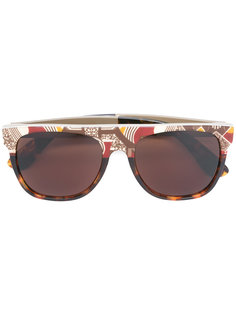 Flat Top sunglasses Retrosuperfuture