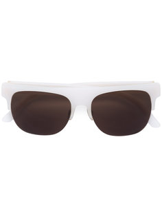 Flat Top sunglasses Retrosuperfuture