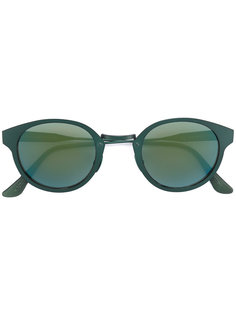 round frame sunglasses  Retrosuperfuture