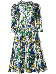 Audrey Queen Mary dress Samantha Sung