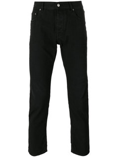 slim-fit jeans Golden Goose Deluxe Brand