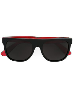 Flat Top sunglasses Retrosuperfuture