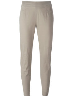 Skinny fit trousers Rundholz