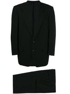 Homme Deux suit Comme Des Garçons Vintage