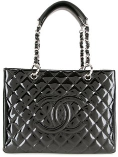 CC chain shoulder bag Chanel Vintage