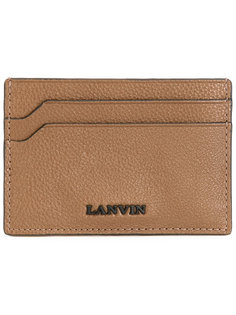 grailed classic cardholder Lanvin