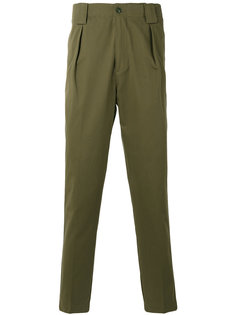 plain chinos  Etro