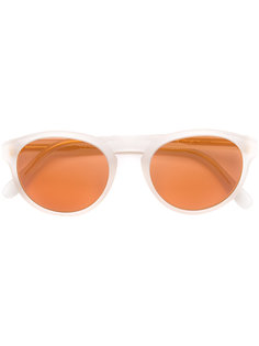 round frame sunglasses  Retrosuperfuture