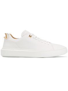 lace-up sneakers  Buscemi