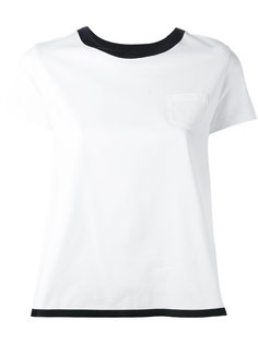 crossover top  Moncler