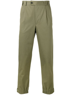 chino trousers Salvatore Ferragamo