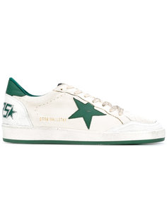 star-patch trainers Golden Goose Deluxe Brand