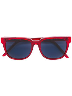 square frame sunglasses  Retrosuperfuture