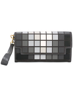 square print wallet  Anya Hindmarch