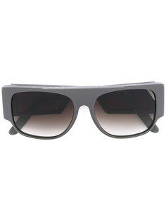 square frame sunglasses  Retrosuperfuture