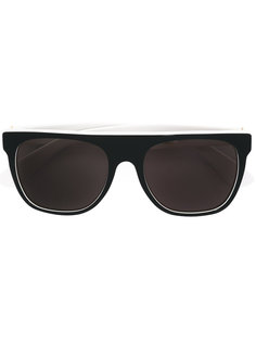 Flat Top sunglasses Retrosuperfuture