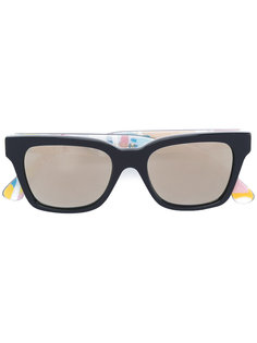 square frame sunglasses Retrosuperfuture