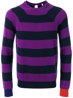 striped jumper Paul Smith