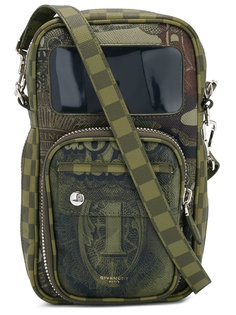 dollar print crossbody Givenchy
