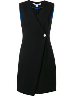 Brygid wrap dress Diane Von Furstenberg