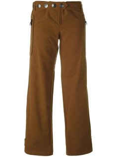 wide leg trousers Romeo Gigli Vintage