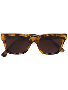 square frame sunglasses Retrosuperfuture