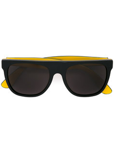 Flat Top sunglasses Retrosuperfuture