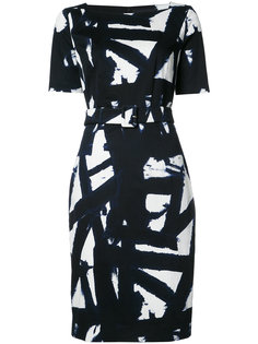 Celine Kline dress Samantha Sung