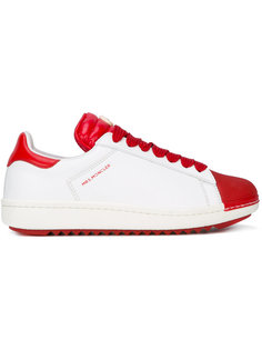 Angeline trainers Moncler