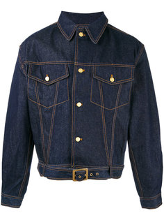 Junior denim jacket Jean Paul Gaultier Vintage