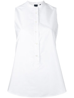 flared blouse Aspesi