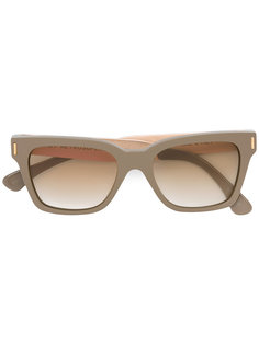 square frame sunglasses Retrosuperfuture