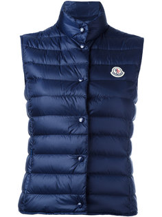 classic padded gilet Moncler