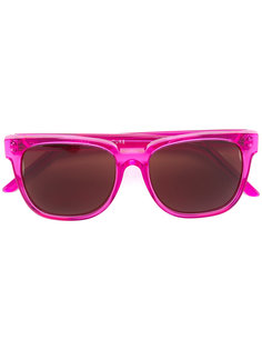 square frame sunglasses  Retrosuperfuture