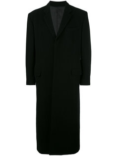 long single breasted coat Jean Paul Gaultier Vintage