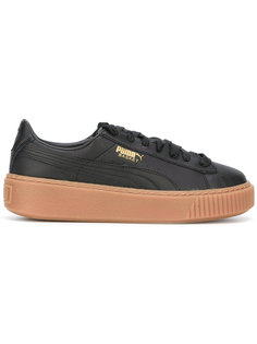 lace up trainers  Puma