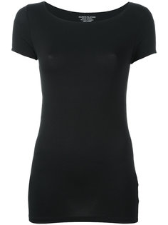 классическая футболка Majestic Filatures