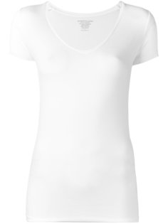 классическая футболка Majestic Filatures