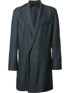 двубортное пальто Haider Ackermann