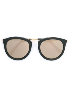 солнцезащитные очки No Smirking Le Specs