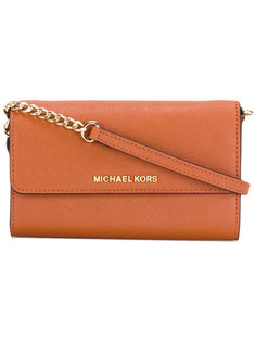 сумка через плечо Jet Set Travel  Michael Michael Kors